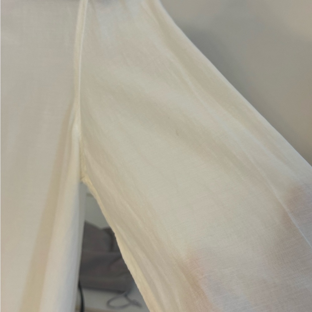 CP Shades cotton & silk tunic - Picture 5 of 8
